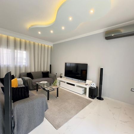 Zillion Home - Modern & Lux Stay In Kalamaria By Tt Salonic Exterior foto