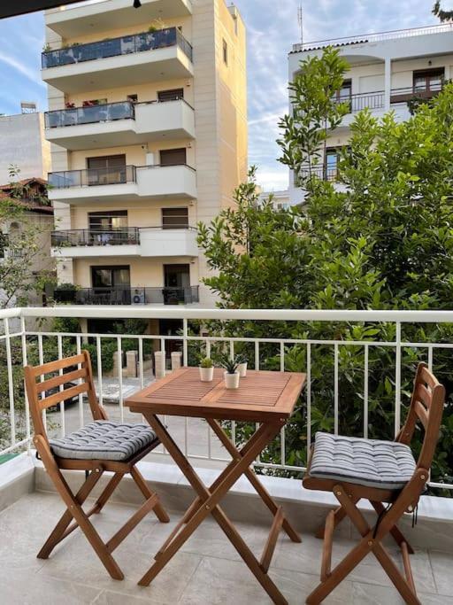 Zillion Home - Modern & Lux Stay In Kalamaria By Tt Salonic Exterior foto