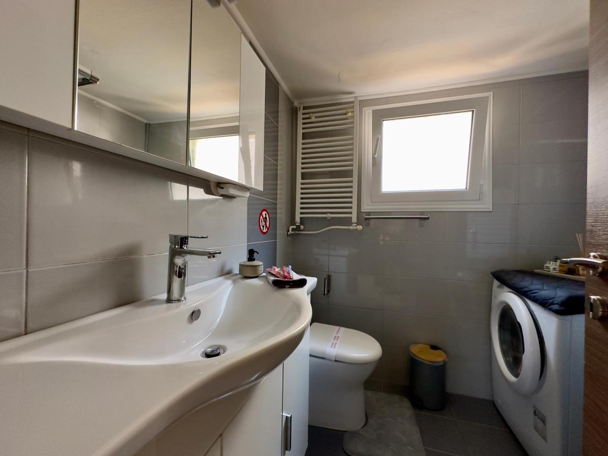 Zillion Home - Modern & Lux Stay In Kalamaria By Tt Salonic Exterior foto