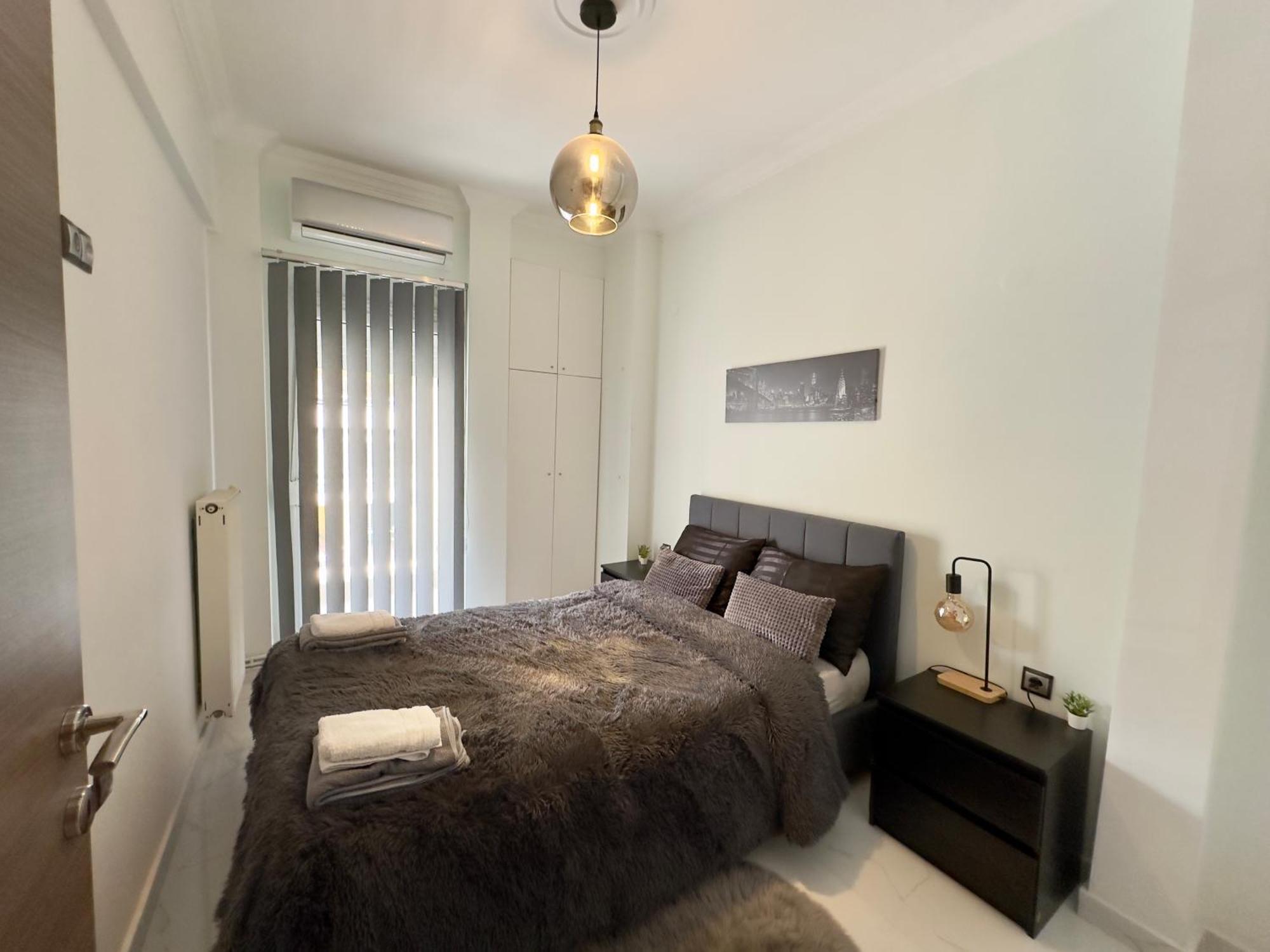 Zillion Home - Modern & Lux Stay In Kalamaria By Tt Salonic Exterior foto