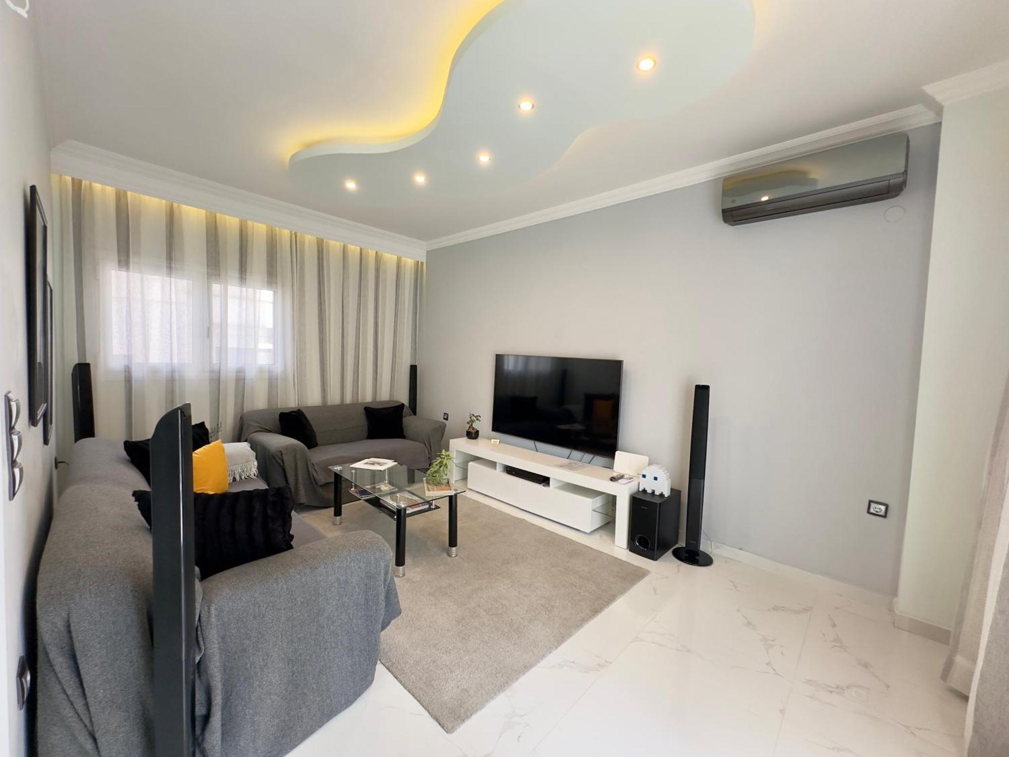 Zillion Home - Modern & Lux Stay In Kalamaria By Tt Salonic Exterior foto