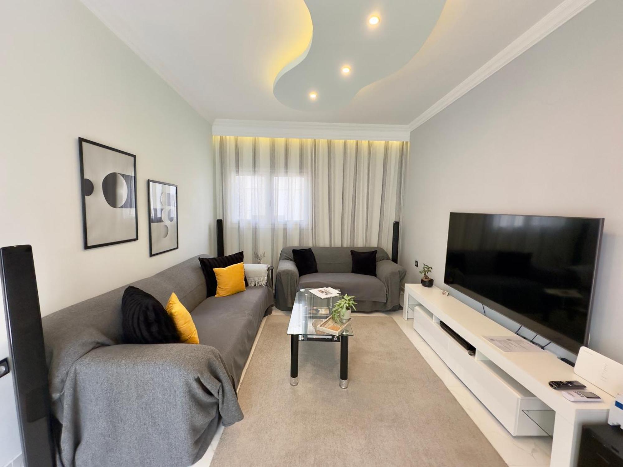 Zillion Home - Modern & Lux Stay In Kalamaria By Tt Salonic Exterior foto