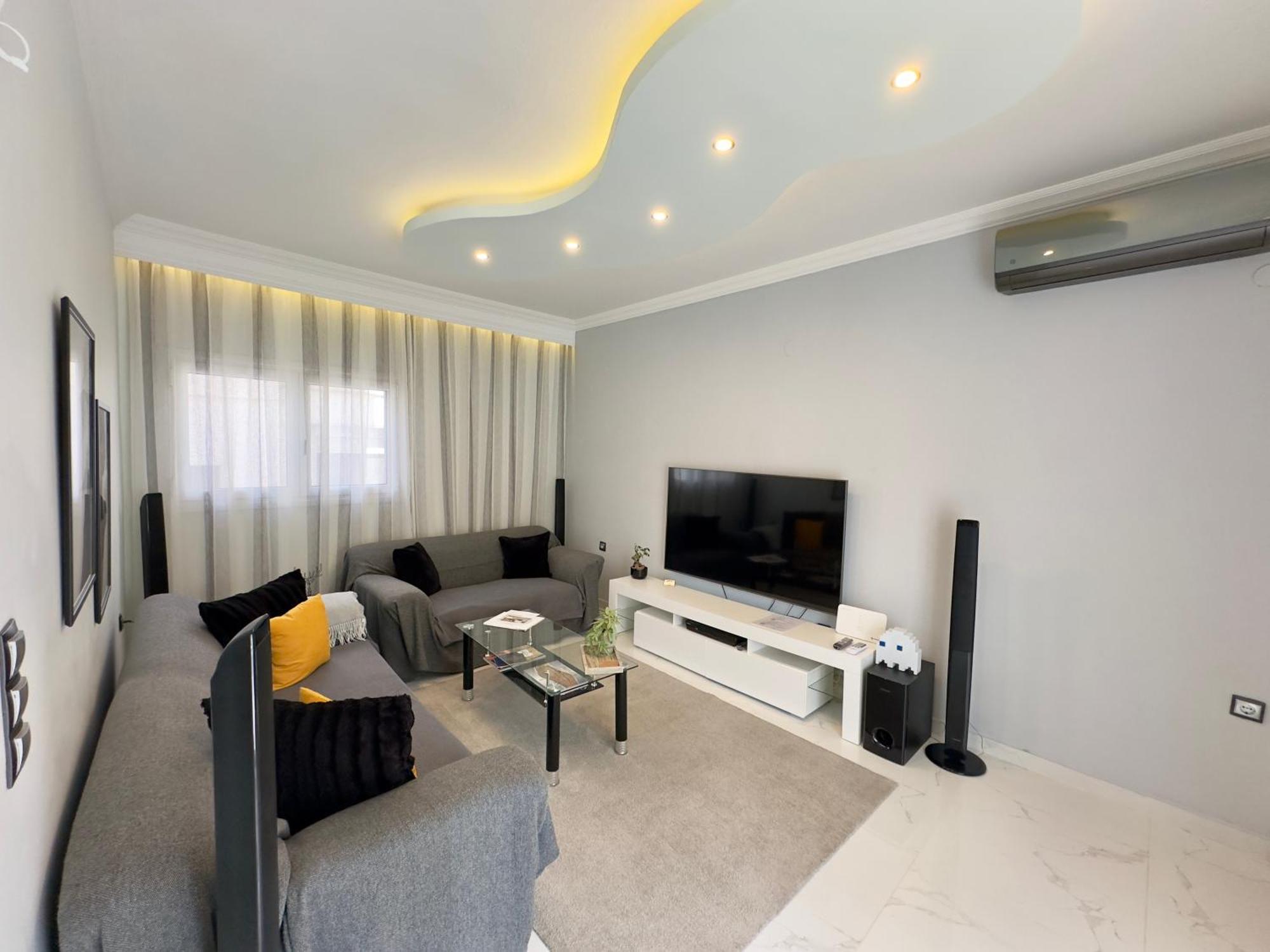 Zillion Home - Modern & Lux Stay In Kalamaria By Tt Salonic Exterior foto